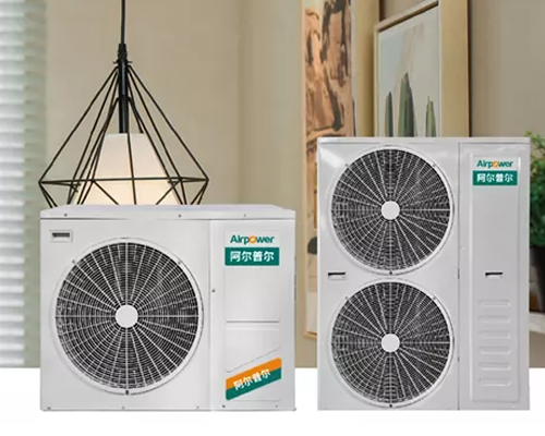 阿尔普尔家用系统